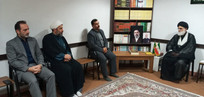 تجلیل از شخصیت علمی و انسانی شهید طهرانچی/ ارتقای ۲ درجه&zwnj;ای جایگاه دانشگاه آزاد انزلی در حوزه&zwnj; فرهنگی