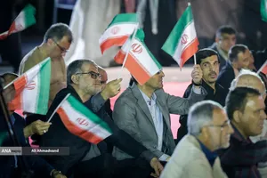 تجمع اساتید و دانشگاه&zwnj;هیان دانشگاه&zwnj;های تهران
