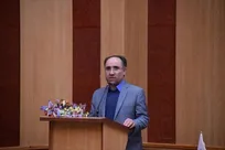 انتصاب در دانشگاه آزاد تبریز