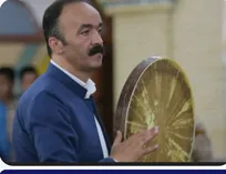 آخرین وضعیت «منصور مرادی» پس از عمل جراحی/آشوب‌های تهران شیمی درمانی را به تعویق انداخت