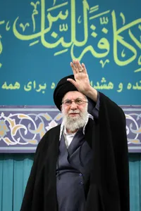 دیدار اقشار مختلف مردم در سالروز مبعث پیامبر اعظم (ص) با رهبر معظم انقلاب