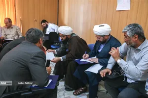 کارگاه آموزشی هوش مصنوعی رهبران طرح کنشگری رسانه‌ای دانشگاه آزاد اسلامی و سما