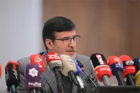 محکومیت جنایات رژیم صهیونیستی توسط رییس کمیته ملی پارالمپیک ایران در مجمع عمومی IPC