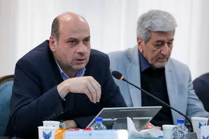 دومین روز اجلاس شورای دانشگاه آزاد اسلامی