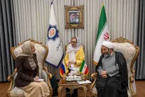 هفته فرهنگی روسیه تدبیر خوبی برای شروع توافق جامع راهبردی ۲۵ ساله است