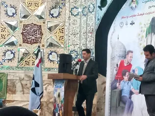 مثلث «همدلی»، «یکپارچگی» و «وحدت» محاسبات دشمن را برهم زده است