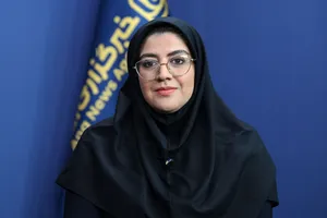 دکتر &laquo;فاطمه کیادلیری&raquo; استاد گروه مهندسی صنایع دانشگاه آزاد اسلامی واحد علوم و تحقیقات