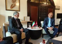 صالحی: خوی و قونیه فرصت قابل‌توجهی برای میراث فرهنگیِ ایران و ترکیه دارند