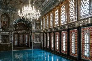 از دل تاریخ تا قاب تصویر