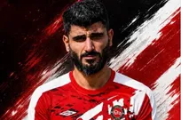 زکی‌پور با جدایی از سپاهان به تراکتور پیوست