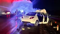 ۱۷۵ نفر فوتی به دلیل تخلفات سرعت و سبقت غیرمجاز و عدم توجه به جلو در نیمه اول سال ۱۴۰۵