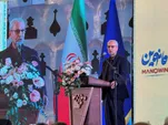 نقشه راه صنایع خلاق به دستور رئیس‌جمهور تدوین می‌شود