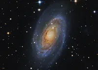 تصاویر نجومی ۹ اسفند (۲۸ فوریه)