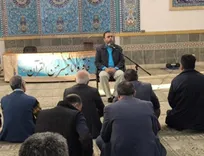 پزشکان در دوران رژیم پهلوی وارداتی بودند/ اغتشاشگران اخیر نان‌آور خانواده نبودند