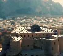 حمله آمریکایی-صهیونی به حریم قلعه تاریخی فلک‌الافلاک/ آسیب به موزه‌ها و بنا‌های تاریخی خرم‌آباد