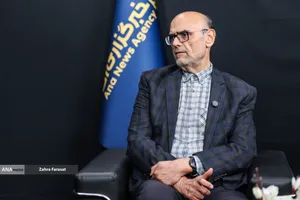 گفتگو اختصاصی با معاون مهارتی دانشگاه آزاد اسلامی 