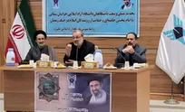 دانش ایرانیان در وجود آنان است و با تخریب ساختمان از بین نمی‌رود