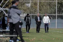 تاج: جلوی دختران ما را در فرودگاه گرفته‌اند و گفتند باید پناهنده شوید/ هیچ عقل سلیمی با چنین شرایطی به جام جهانی نمی‌رود