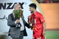 پرسپولیس و مس رفسنجان