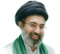 بیعت جامعه ورزش و جوانان با رهبر معظم انقلاب، آیت‌الله سید مجتبی حسینی خامنه‌ای
