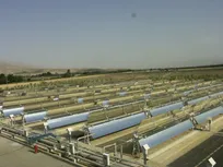 از مطالعه فناوری تا تدوین ره‌نگاشت ملی/ آینده نیروگاه‌های حرارتی خورشیدی چگونه ترسیم می‌شود؟