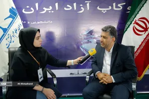 مسابقة روبكاب الدولية السابعة عشر التي إختتمت أعمالها يوم الجمعة 28 أبريل