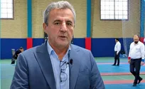 رئیس انجمن جوجیتسو: منتظر نامه رسمی دوپینگ هستم/ پیش از اعزام درخواست تست داده بودیم