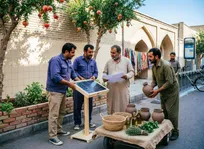 نخستین کنفرانس ملی «نوآوری اجتماعی» برگزار می‌شود