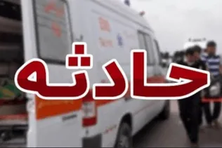 فوت ۳ نفر بر اثر برخورد یک دستگاه پژو ۲۰۷ با خودروی نیسان در محور کاشمر ـ خلیل‌آباد