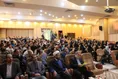 آیین اختتامیه جشنواره شعر بوی سیب