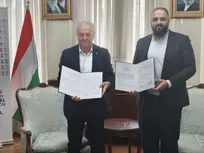 فصل تازه همکاری‌های تیراندازی ایران و مجارستان کلید خورد