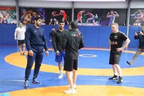 2 ایرانی در جمع برترین‌های کشتی 2025 آسیا؛ رستم آساکولوف برترین مربی فرنگی قاره شد