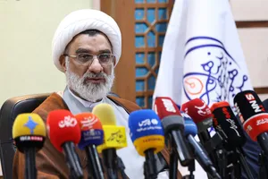 نشست خبری حجت الاسلام دکتر عبدالحسین خسروپناه دبیر شورای عالی انقلاب فرهنگی
