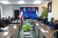 جلسه فوق العاده شورای دانشگاه آزاد اسلامی برگزار شد