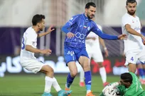 فیلم| خلاصه بازی استقلال 1-0 استقلال خوزستان