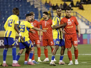 فیلم| خلاصه بازی تراکتور ۲ - الغرافه صفر