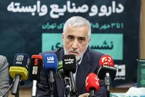 ۹۰۰ میلیون دلار از ارز ترجیحی دارو و تجهیزات کاهش یافت/ نباید اجازه دهیم داروی ارزان از قفسه‌ها حذف شود