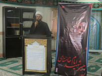 مؤمن واقعی در برابر منافقین و عوامل نفوذی دشمن هراسی به دل راه نمی&zwnj;دهد