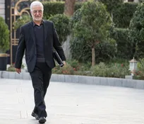 وزیر کشور وارد آنکارا شد