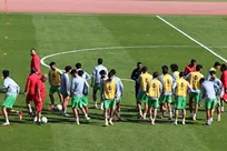 دعوت از تیم ملی امید برای حضور در تورنمنت چین