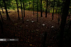 کارگران معدن زغال سنگ مبتلا به بیماری ریه سیاه با دولت ترامپ در مورد لغو حمایت&zwnj;های ایمنی مبارزه می&zwnj;کنند