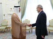 نخست‌وزیر قطر پیروزی انقلاب اسلامی ایران را تبریک گفت