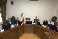دومین نشست تخصصی دانشگاه خوارزمی با مؤسسات جذب دانشجویان بین‌الملل برگزار شد