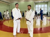 کادرفنی تیم ملی جودو بزرگسالان معرفی شدند