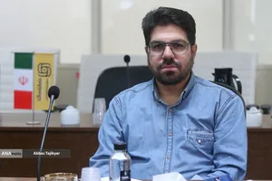 نشست علمی بعثت ملت ایران و تکوین ساختار معنایی جهان آینده