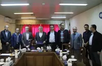 همکاری دانشگاه آزاد و سازمان نظام‌مهندسی کشاورزی آذربایجان شرقی