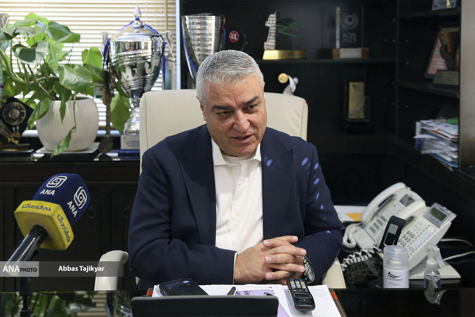 هاشم اسکندری