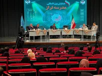 «مدرسه تراز»؛ از سند روی کاغذ تا ابرپروژه ملی تحول در آموزش‌وپرورش