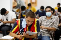 اعلام اسامی معرفی‌شدگان‌ رشته‌های ‌تحصیلی بورسیه و شرایط خاص بهمن ۱۴۰۴