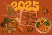 محبوب‌ترین ترند‌های تندرستی ۲۰۲۵ شما را با سبک‌زندگی سالم‌تر آشنا می‌کنند